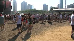 Historically, lollapalooza has blessed the windy city with a generously diverse lineup and this year is no different. Chicago Music Festivals 2021 Lollapalooza Returns To Grant Park At Full Capacity Abc7 Chicago