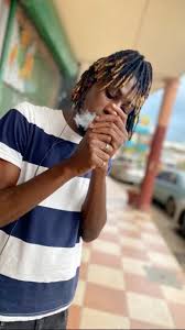 Adrian Dacres (@otto_rocket_official) · Instagram 照片和视频