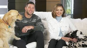 Born timothy richard tebow on 14th august, 1987 in. Tim Tebow And Wife Demi Leigh On How They Survived First Year Of Marriage Amid A Pandemic Exclusive Entertainment Tonight