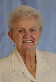 Pauline Grace Christopher Obituary August 19, 2017