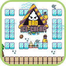 Once the milk chocolate shell sets, you can fill it. Bad Ice Cream Mobile Ice Cream In Bad Icy War Apk 4 0 1 Download For Android Download Bad Ice Cream Mobile Ice Cream In Bad Icy War Apk Latest Version Apkfab Com