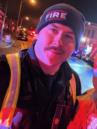 INSTRUCTORS » All Hands Fire Equipment & Training