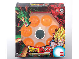Dragon ball z ' s popularity is reflected through a variety of data through online interactions which show the popularity of the media. Dragon Ball Z Dragon Balls Radar Sdcc 2014 Exclusive Set