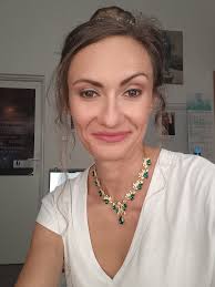 Anna Pastor mezzosopran