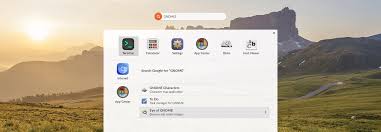 Image result for gnome character map