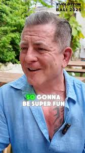 🎤 Meet Chris Howard, NLP Master