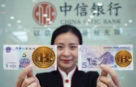 So far it is a battle they aren't winning. Bitcoin Imagining A Central Bank Buy In