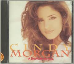 Cindy Morgan