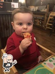 Sasso's Coal Fired Pizza, Torrington