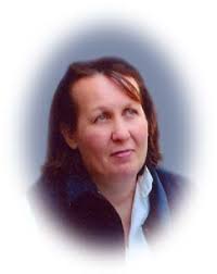 Obituary of Judith Helen McCartney