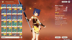How To Get Masterless Starglitter In Genshin Impact