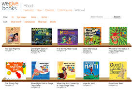 Read, borrow, and discover more than 3m books for free. 5 Great Collections Of Free Online Books For Kids