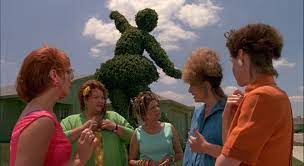 'edward scissorhands' still cuts through artificiality of most love stories it's valentine's season, and with the ongoing restrictions of social distancing, celebrating the season of love has gotten much more difficult. Ten Things You Might Not Know About Edward Scissorhands Another