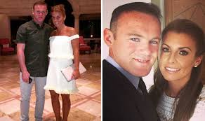 Born 3 april 1986) is an english author and television personality. Coleen Rooney Displays Her Sunkissed Pins As She Enjoys Last Day Of Holiday With Wayne Celebrity News Showbiz Tv Express Co Uk