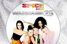 Official spice girls instagram account ✌️ celebrating 25 years of the spice girls #iamaspicegirl spicegirls.lnk.to/wannabe_25sr. Spice Girls Releases New Song To Celebrate Wannabe S Anniversary News Logics