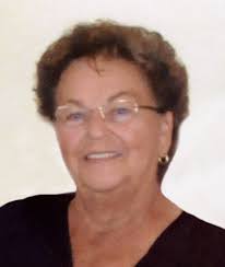 Obituary information for Olga Annette Schmidt