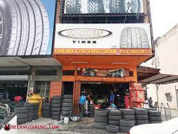 Mungkin kerana sudah makin famous dan ramai yang terbaca review2 lama di laman web, pengusaha kedai papan dan kedai sport rim klang tidak lagi mahu bersaing dengan harga murah. Tukar Rim Dan Tayar Murah Di Jalan Kapar Klang Some Bullet For Your Head