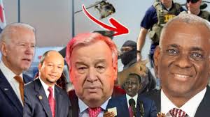 Makenson ,Yon bon samaritin ap fè yn travay ki pagen pri.