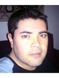 Pablo QUINONES (CENPAC à Roissy CDG Cedex)