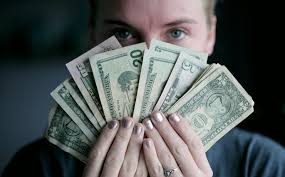 For example, if a stranger (let's say an old man) appears in your dream and hands you a gold. 9 Sites Where You Can Get Strangers To Give You Money