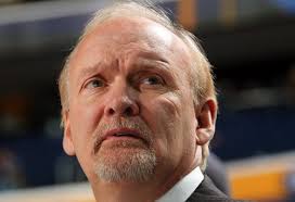 Where will Lindy Ruff Coach?