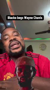 Wayne Chavis