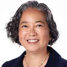 Jennifer Krieger's Instagram, Twitter & Facebook