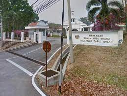 Taman kuala kubu bharu utamaquartier. Bapa Didakwa Bunuh Bayi Perempuan Usia Setahun Trending Now