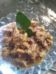 Tahu walik merupakan salah makanan khas banyuwangi, jawa timur. Mau Ngolah Daging Sapi Pakai Aja Resep Ini Dijamin 30 Menit Matang Minews Id