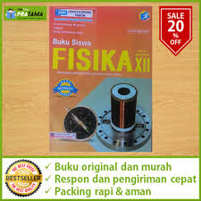 Buku Paket Fisika Kelas 12 Ilmusosial Id