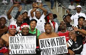Orlando Pirates and Their Ever Growing A-list Supporters | Soccer Laduma