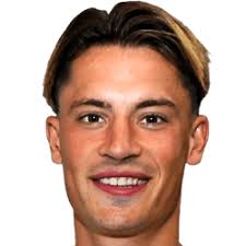 Robin Koch FM 2021 프로필, 리뷰