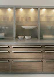 Under cabinet led lighting kit plug in,6 pcs 12 inches cabinet light strips, 2000 lumen, super bright, for kitchen cabinets counter, closet, shelf lights, 31w, warm white (6 bars kit) 4.8 out of 5 stars. Modern Lighted Kitchen Cabinets