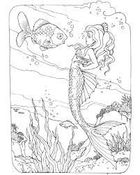 Greetings everyone , our todays latest coloringpicture which you canhave some fun with is barbie mermaid tale coloring pages, listed in mermaidcategory. Coloring Pages Barbie Mermaid Coloring Pages For Kids