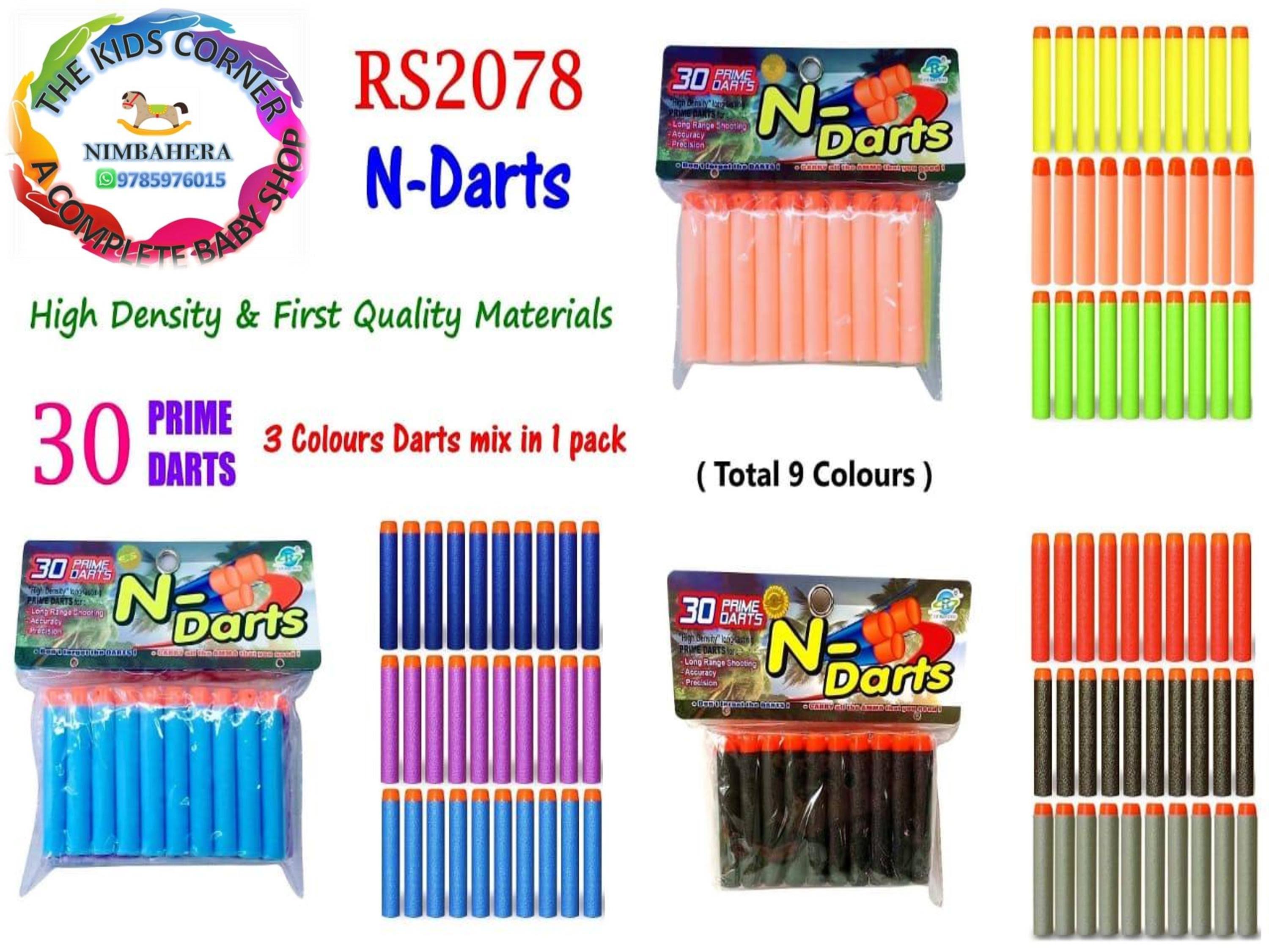 Soft Bullets product image