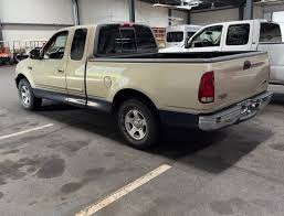 Image result for Chestnut 2000 F150