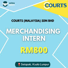 Chee shang medicine & baby gallery sdn bhd济生堂参茸婴儿百货有限公司. Internsheeps Good News Courts Malaysia Is Offering An Facebook