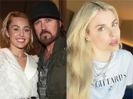 Photos from Billy Ray Cyrus and Firerose: Romance Rewind