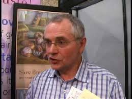 Interview with Andrew Whitley