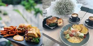 Parking spaces are available on the streets as. The Other Half Cafe Ttdi Kuala Lumpur Cafes And Restaurants