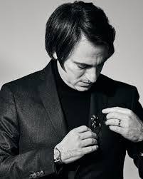 Chris Coe's Instagram, Twitter & Facebook