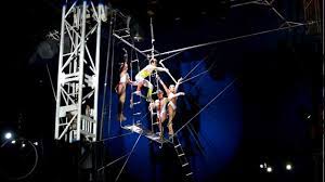 Un triplo salto mortale con scappellamento a destra. Flying Zuniga Triplo Salto Mortale Con Avvitamento Youtube