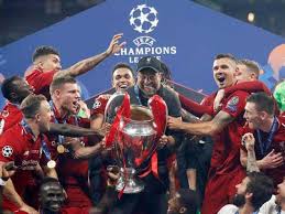 The official home of the #ucl on instagram hit the link linktr.ee/uefachampionsleague. Uefa Champions League 2019 20 Draw Groups Schedule Fixtures India Fantasy