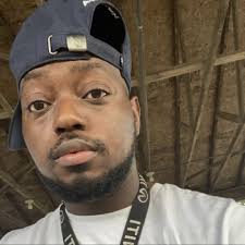 Stream Antwaun Markquel music