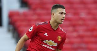 Find out the latest news on manchester united and portugal defender diogo daloti, currently on loan at ac milan, including goals, stats and injury updates right here. Diogo Dalot Hints He S Set To Be Part Of Manchester United First Team Squad For Watford Clash Mirror Online