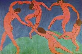 Moma's tweet of henri matisse's painting dance (i. 7 Best Henri Matisse Dance Ideas Henri Matisse Matisse Matisse Art