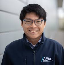 Yun H Cho profile page