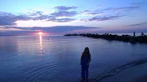 Rasarit De Soare La Mare Youtube
