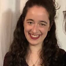 Sara Rao (@SaraRao3)