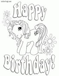 Birthday Card Happy 5th Birthday Coloring Pages My Little Pony Happy Birthday Coloring Template Happy Birthday Coloring Pages F Happy Birthday Coloring Pages Coloring Birthday Cards Birthday Coloring Pages